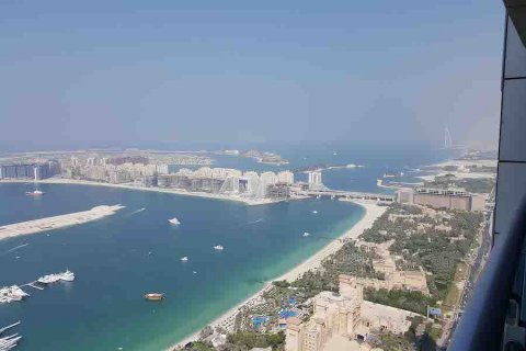 Dubai Marina, UAE의 임대용 아파트 침실 2개, 109.7제곱미터 번호 638294 - 사진 8