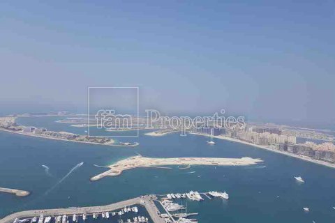 Dubai Marina, UAE의 임대용 아파트 침실 2개, 109.7제곱미터 번호 638294 - 사진 5