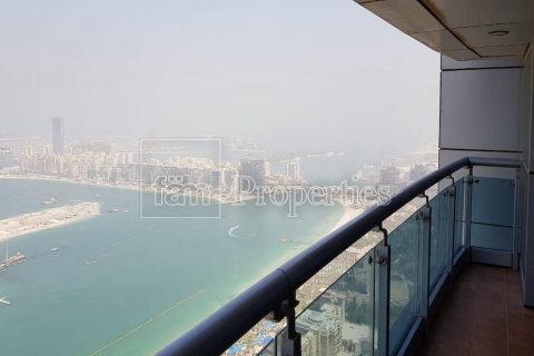 Dubai Marina, UAE의 임대용 아파트 침실 2개, 109.7제곱미터 번호 638294 - 사진 3