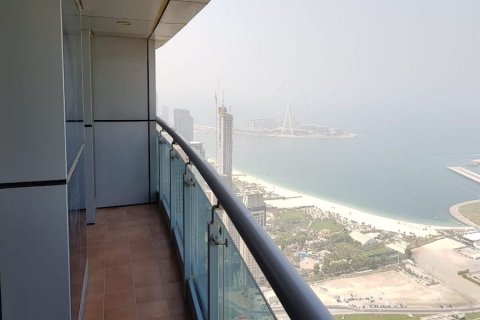 Dubai Marina, UAE의 임대용 아파트 침실 2개, 109.7제곱미터 번호 638294 - 사진 7