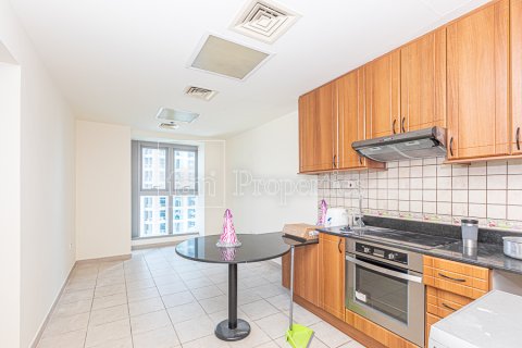 Dubai Marina, UAE의 임대용 아파트 침실 2개, 109.7제곱미터 번호 638294 - 사진 19