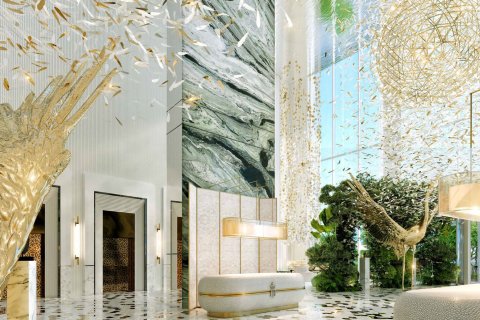 Lakás itt: Al Safa, Dubai, EAE, 1 hálószoba, 65 m², azonosító: 648844 - fénykép 4