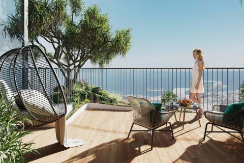 Lakás itt: Al Safa, Dubai, EAE, 1 hálószoba, 65 m², azonosító: 648844 - fénykép 5