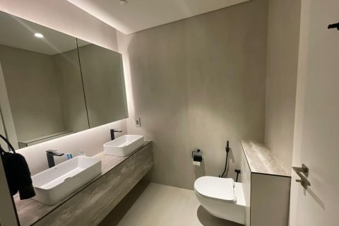 Palm Jumeirah, Dubai, संयुक्त अरब अमीरात में पैंटहाउस, 4 बेडरूम, 310 वर्ग मीटर, संख्या 648845 - फ़ोटो 1