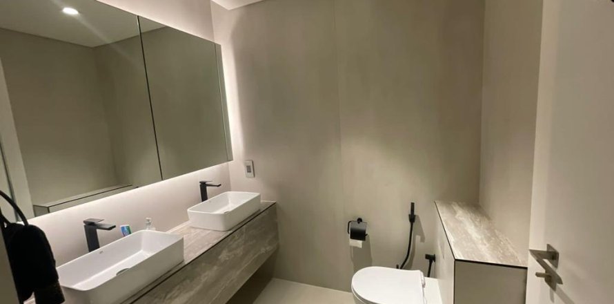 Palm Jumeirah, Dubai, संयुक्त अरब अमीरात में पैंटहाउस, 4 बेडरूम, 310 वर्ग मीटर, संख्या 648845