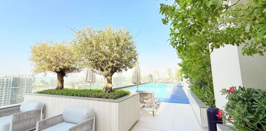 Διαμέρισμα σε Dubai, ΗΑΕ 2 υπνοδωμάτια, 115.7 τ.μ. Αρ. 766482