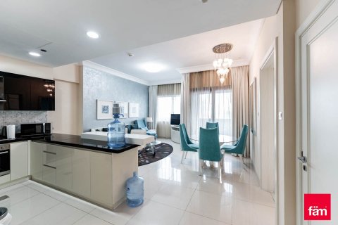 Apartamento para venda em Downtown Dubai (Downtown Burj Dubai), Dubai, EAU 1 quarto, 81.5 m2 № 766484 - foto 3
