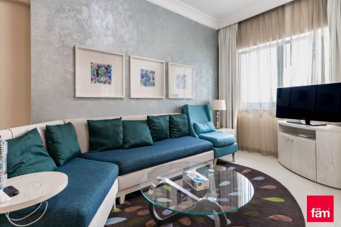 Apartamento para venda em Downtown Dubai (Downtown Burj Dubai), Dubai, EAU 1 quarto, 81.5 m2 № 766484 - foto 2