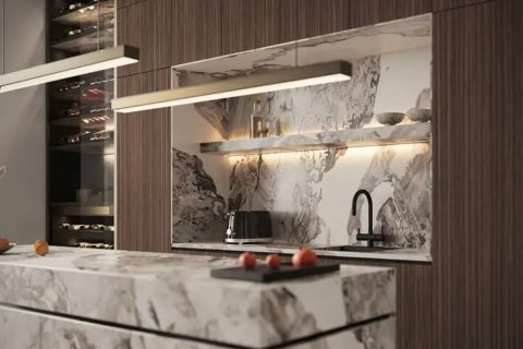 Apartamento para venda em Dubai Marina, Dubai, EAU 2 quartos, 101.3 m2 № 766488 - foto 6