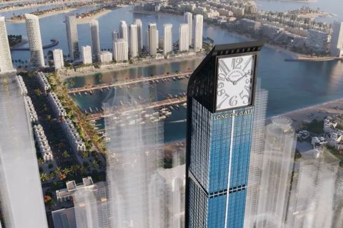 Apartamento para venda em Dubai Marina, Dubai, EAU 2 quartos, 101.3 m2 № 766488 - foto 15