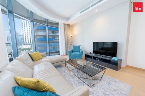 דירה להשכרה ב Downtown Dubai (Downtown Burj Dubai), Dubai, איחוד האמירויות 1 חדר שינה, 121.9 מ"ר, מספר 766487 - תמונה 5