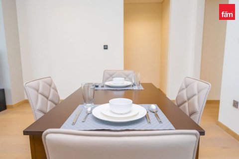 דירה להשכרה ב Downtown Dubai (Downtown Burj Dubai), Dubai, איחוד האמירויות 1 חדר שינה, 121.9 מ"ר, מספר 766487 - תמונה 9