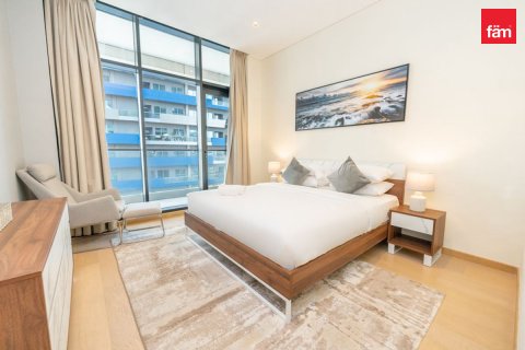 דירה להשכרה ב Downtown Dubai (Downtown Burj Dubai), Dubai, איחוד האמירויות 1 חדר שינה, 121.9 מ"ר, מספר 766487 - תמונה 4