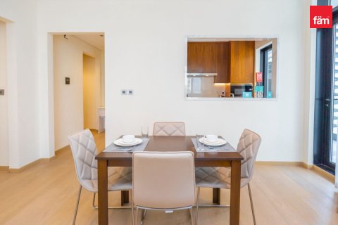 דירה להשכרה ב Downtown Dubai (Downtown Burj Dubai), Dubai, איחוד האמירויות 1 חדר שינה, 121.9 מ"ר, מספר 766487 - תמונה 8