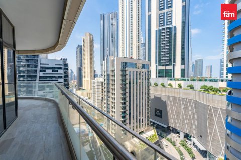דירה להשכרה ב Downtown Dubai (Downtown Burj Dubai), Dubai, איחוד האמירויות 1 חדר שינה, 121.9 מ"ר, מספר 766487 - תמונה 6