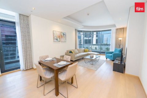 דירה להשכרה ב Downtown Dubai (Downtown Burj Dubai), Dubai, איחוד האמירויות 1 חדר שינה, 121.9 מ"ר, מספר 766487 - תמונה 3