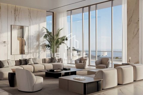 Huvila Jumeirah Golf Estates, Dubai, Arabiemiraatit 4 makuuhuonetta, 433 m2 № 764525 - kuva 3