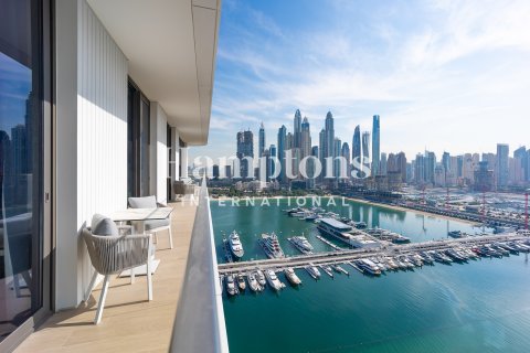 شقة للإيجار في Dubai Harbour، دبي، الإمارات العربية المتحدة 3 غرفة نوم ، 178.18795400 متر مربع ، رقم 764521 - صورة 16
