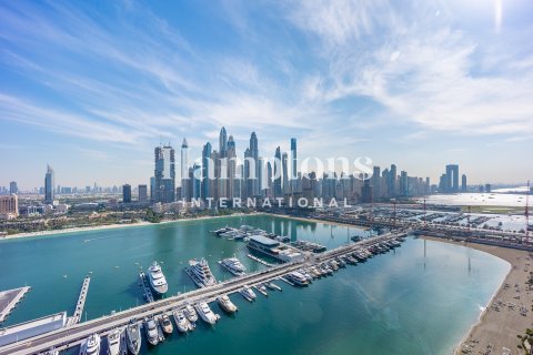 شقة للإيجار في Dubai Harbour، دبي، الإمارات العربية المتحدة 3 غرفة نوم ، 178.18795400 متر مربع ، رقم 764521 - صورة 7