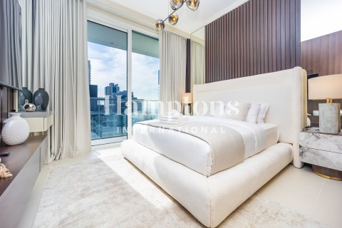 شقة للإيجار في Dubai Harbour، دبي، الإمارات العربية المتحدة 3 غرفة نوم ، 178.18795400 متر مربع ، رقم 764521 - صورة 4