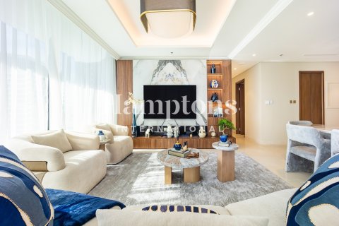شقة للإيجار في Dubai Harbour، دبي، الإمارات العربية المتحدة 3 غرفة نوم ، 178.18795400 متر مربع ، رقم 764521 - صورة 18