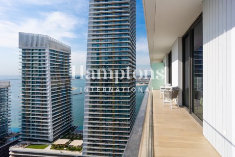 شقة للإيجار في Dubai Harbour، دبي، الإمارات العربية المتحدة 3 غرفة نوم ، 178.18795400 متر مربع ، رقم 764521 - صورة 9