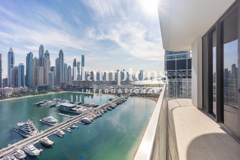 شقة للإيجار في Dubai Harbour، دبي، الإمارات العربية المتحدة 3 غرفة نوم ، 178.18795400 متر مربع ، رقم 764521 - صورة 23
