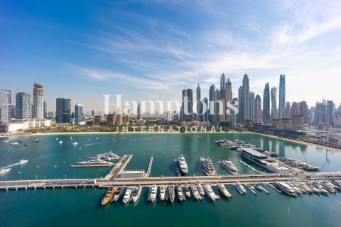 شقة للإيجار في Dubai Harbour، دبي، الإمارات العربية المتحدة 3 غرفة نوم ، 178.18795400 متر مربع ، رقم 764521 - صورة 22
