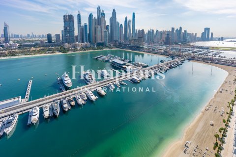 شقة للإيجار في Dubai Harbour، دبي، الإمارات العربية المتحدة 3 غرفة نوم ، 178.18795400 متر مربع ، رقم 764521 - صورة 10
