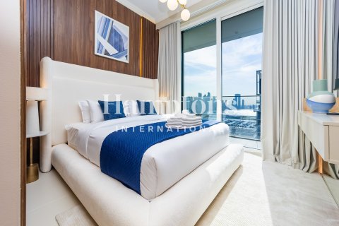 شقة للإيجار في Dubai Harbour، دبي، الإمارات العربية المتحدة 3 غرفة نوم ، 178.18795400 متر مربع ، رقم 764521 - صورة 14