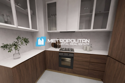 Huvila Saadiyat Island, Abu Dhabi, Arabiemiraatit 4 makuuhuonetta, 720.3 m2 № 651763 - kuva 5