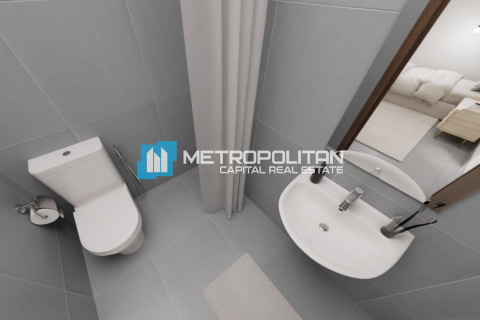 Huvila Saadiyat Island, Abu Dhabi, Arabiemiraatit 4 makuuhuonetta, 720.3 m2 № 651763 - kuva 16