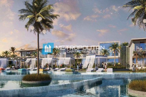 Abu Dhabi, BAE’de satılık вилла 3 yatak odası, 320 m&sup2; No 651761 - fotoğraf 3