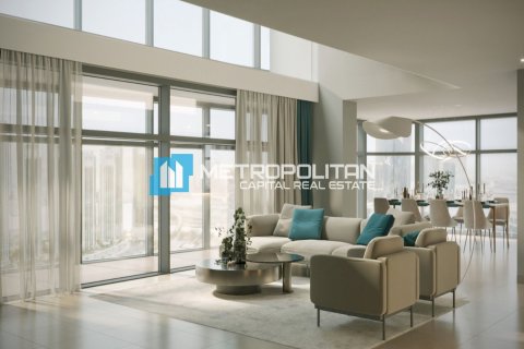 Wohnung zum Verkauf in Al Reem Island, Abu Dhabi, VAE 3 Schlafzimmer, 150.4 m2 Nr. 651760 - Foto 5