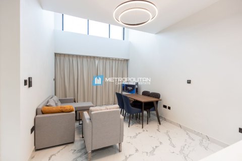 آپارتمان برای اجاره در Al Maryah Island، Abu Dhabi، امارات متحده عربی 3 خوابه ، 151.2 متر مربع ، شماره 651759 - تصویر 6