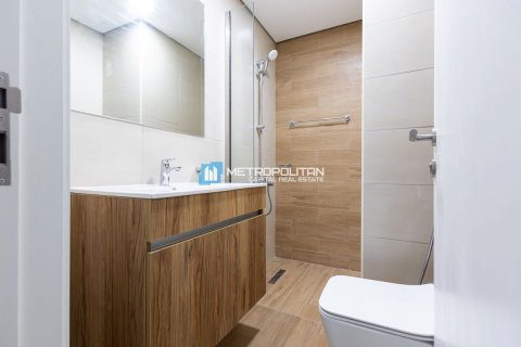 آپارتمان برای اجاره در Al Maryah Island، Abu Dhabi، امارات متحده عربی 3 خوابه ، 151.2 متر مربع ، شماره 651759 - تصویر 12