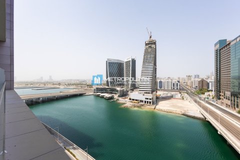 آپارتمان برای اجاره در Al Maryah Island، Abu Dhabi، امارات متحده عربی 3 خوابه ، 151.2 متر مربع ، شماره 651759 - تصویر 5