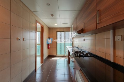 Dzīvoklis Al Reem Island, Abu Dhabijā, AAE 2 istabas, 156.7 m2 Nr. 651757 - attēls 8