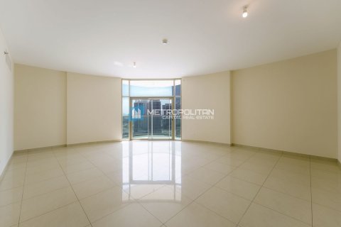 Dzīvoklis Al Reem Island, Abu Dhabijā, AAE 2 istabas, 156.7 m2 Nr. 651757 - attēls 2