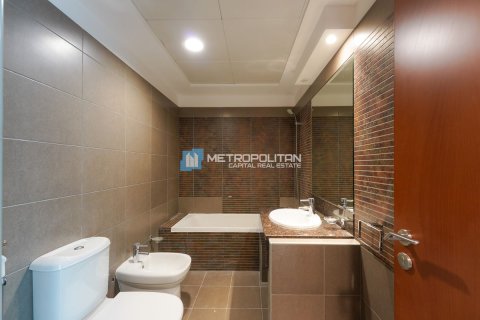 Dzīvoklis Al Reem Island, Abu Dhabijā, AAE 2 istabas, 156.7 m2 Nr. 651757 - attēls 11