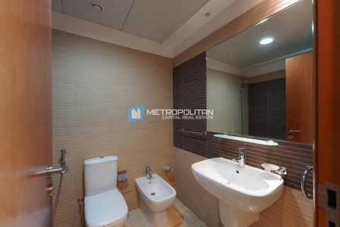 Dzīvoklis Al Reem Island, Abu Dhabijā, AAE 2 istabas, 156.7 m2 Nr. 651757 - attēls 10