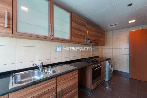 Dzīvoklis Al Reem Island, Abu Dhabijā, AAE 2 istabas, 156.7 m2 Nr. 651757 - attēls 4