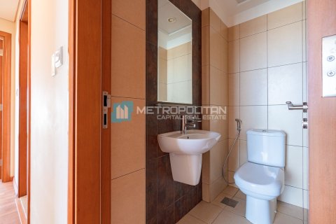 Lägenhet till försäljning i Al Reem Island, Abu Dhabi, UAE 2 sovrum, 165.3 kvm Nr. 651758 - fotografi 10