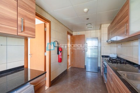 Lägenhet till försäljning i Al Reem Island, Abu Dhabi, UAE 2 sovrum, 165.3 kvm Nr. 651758 - fotografi 4