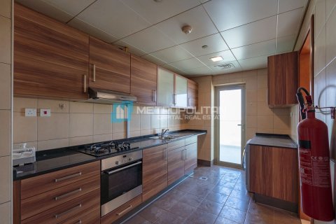 Lägenhet till försäljning i Al Reem Island, Abu Dhabi, UAE 2 sovrum, 165.3 kvm Nr. 651758 - fotografi 7