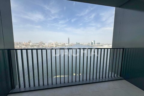 Byt v Dubai Creek Harbour (The Lagoons), SAE 2 ložnice, 100 m² Č.: 714652 - fotografie 18