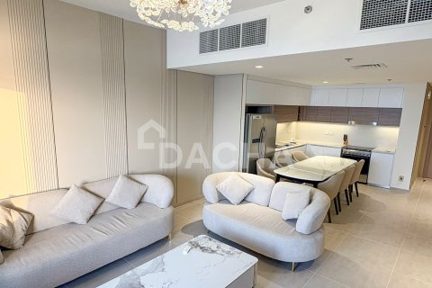 Byt v Dubai Creek Harbour (The Lagoons), SAE 2 ložnice, 100 m² Č.: 714652 - fotografie 4