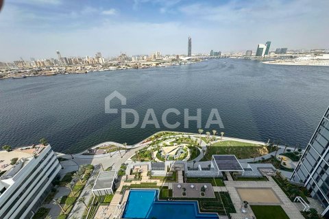 Apartment in Dubai Creek Harbour (The Lagoons), UAE 2 bedrooms, 100 sq.m. № 714652