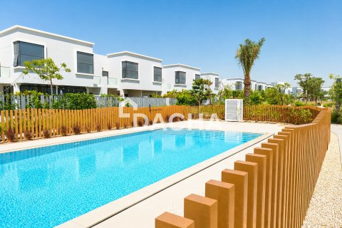 Rijtjeshuis te koop in Dubai Land, Dubai, VAE 2 slaapkamers, 125 vr.m., nr 714650 - foto 22