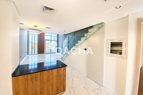 Rijtjeshuis te koop in Dubai Land, Dubai, VAE 2 slaapkamers, 125 vr.m., nr 714650 - foto 14